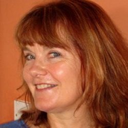 Award for Gold Dust author