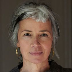 Christobel Kent